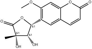 Hydramicromelin D
